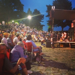 Open Mill Race Folk Festival 2016