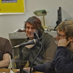Open NUA on air