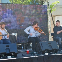 Open Sound of Music Festival 2014 (2)