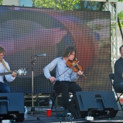 Open Sound of Music Festival 2014