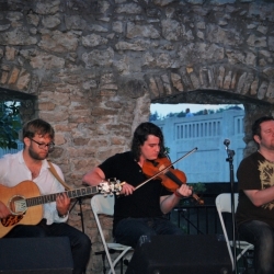 Open Mill Race Folk Festival 2014 (2)