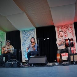 Open Goderich Celtic Roots Festival 2014 (2)