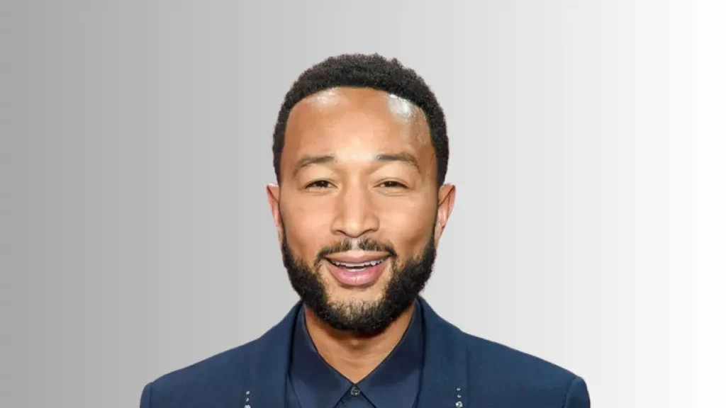 John Legend Early Life and Rise to Fame