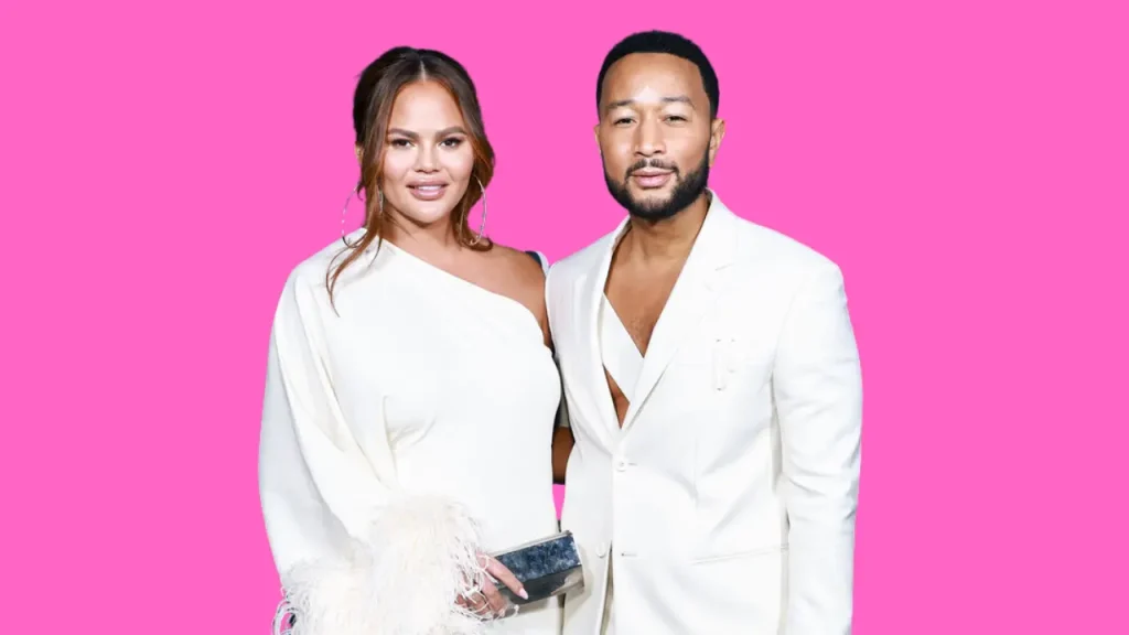 John Legend First Wife and Relationships