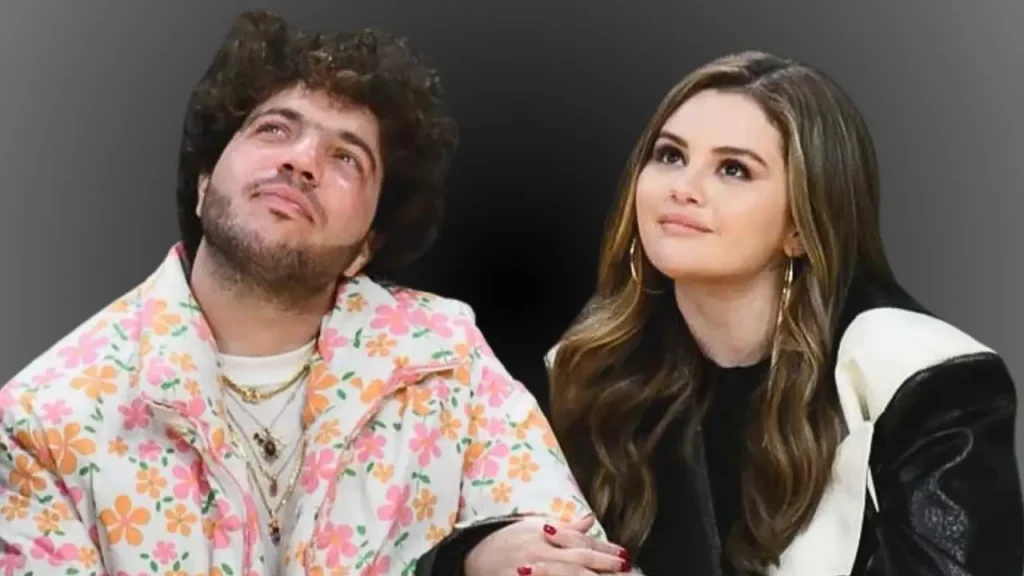 Relationship Status and Personal Life