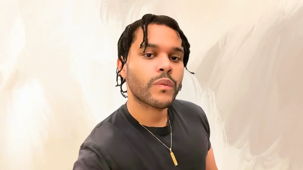 The Weeknd Net Worth 2024