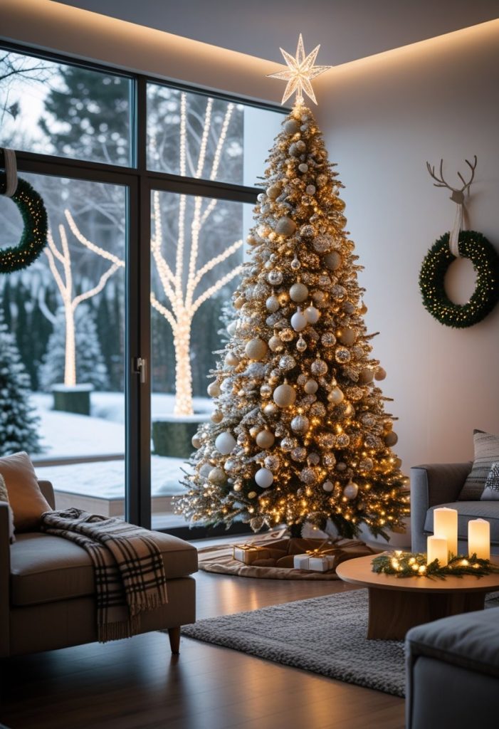  Christmas Home Décor 