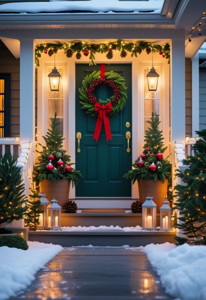 Christmas Home Décor