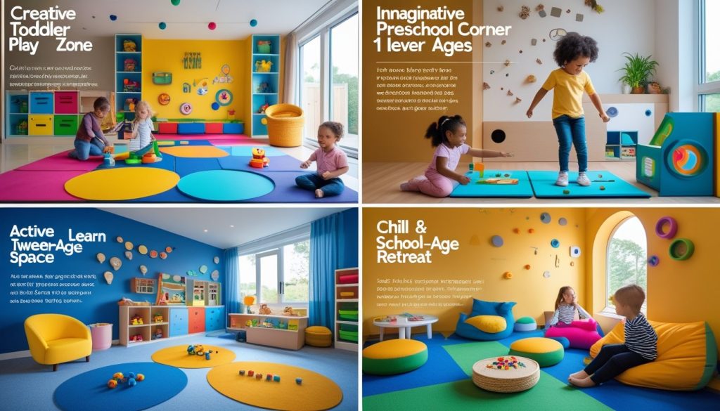 Playroom Inspiration