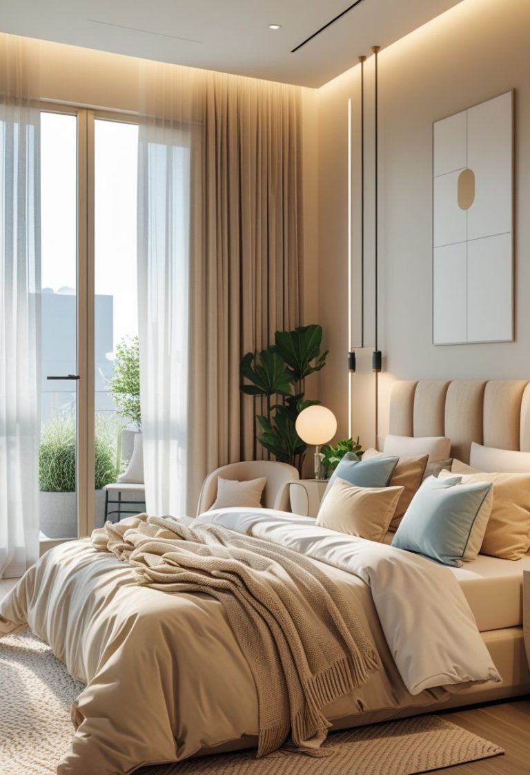 Cozy Guest Room Ideas 2026 for Warm & Welcoming Style