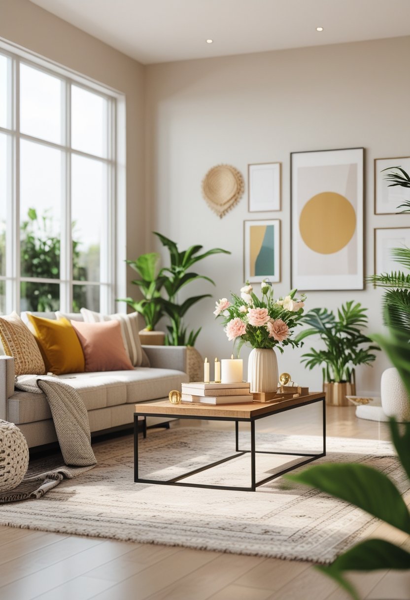 decor stylling , home decor